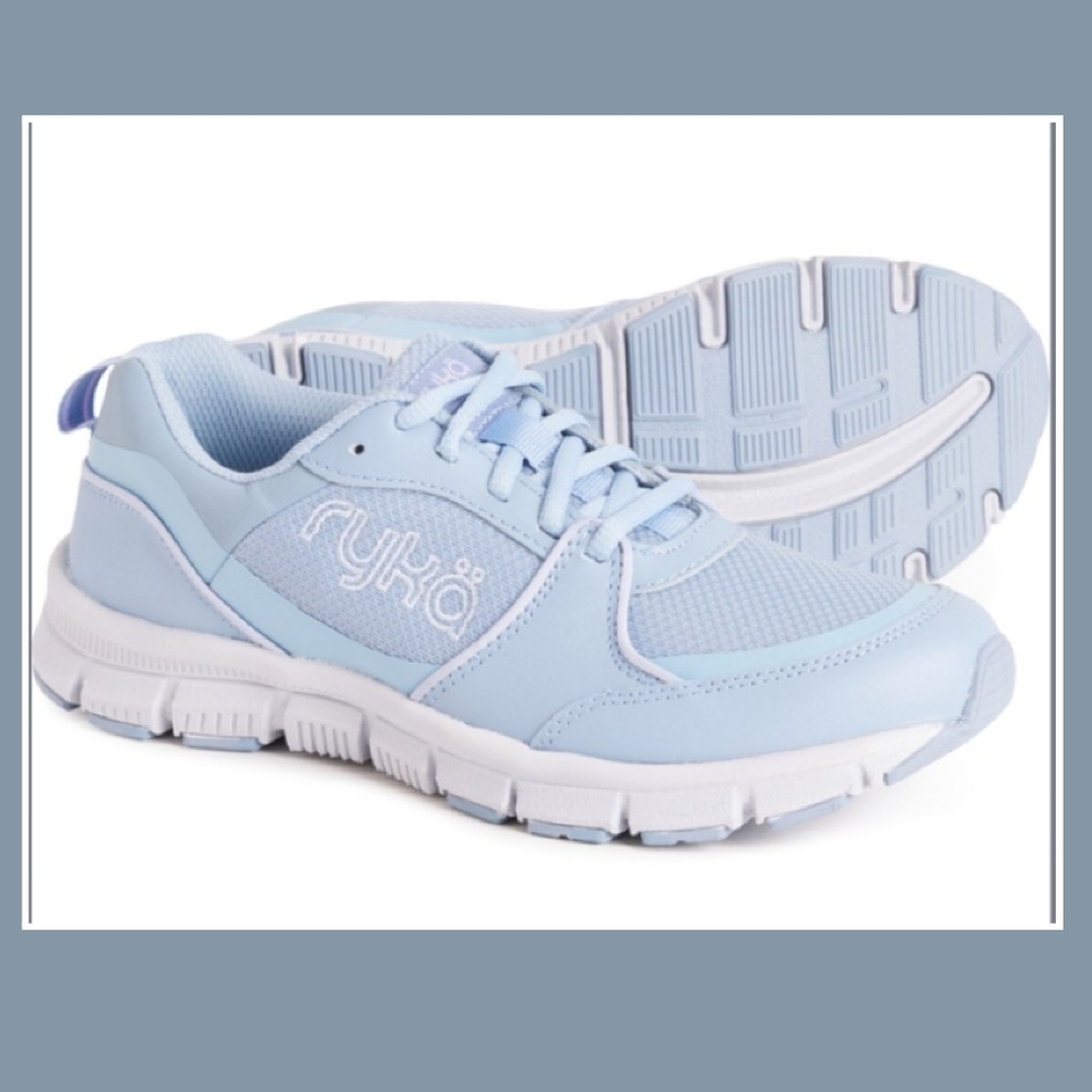 RYKA HYPNOTIZE SNEAKERS